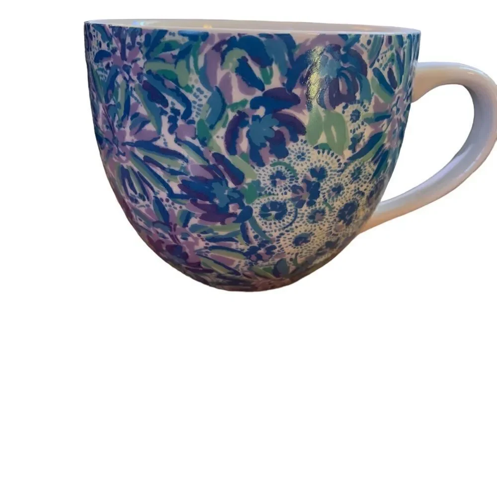 Lilly Pulitzer excellent used